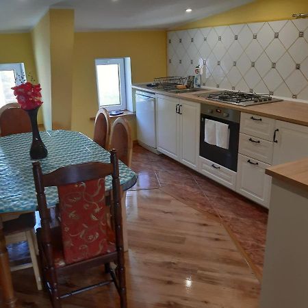 Apartament Blonia ชเตชชิน ภายนอก รูปภาพ