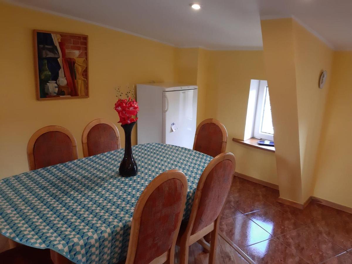Apartament Blonia ชเตชชิน ภายนอก รูปภาพ