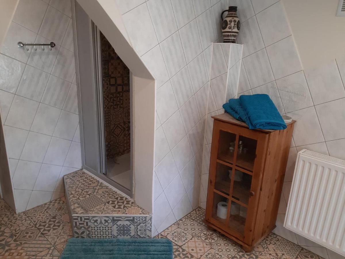 Apartament Blonia ชเตชชิน ภายนอก รูปภาพ